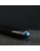 no1. 筆先生精選笑暮屋 小號萌芽 F尖【漫天星輝】