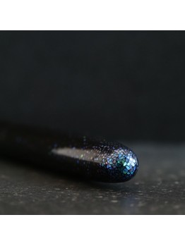 no1. 筆先生精選笑暮屋 小號萌芽 F尖【漫天星輝】