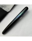 no2. 筆先生精選笑暮屋 大號萌芽 M尖 【銀河萃影】