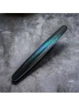 no2. 筆先生精選笑暮屋 大號萌芽 M尖 【銀河萃影】