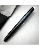 no3. 筆先生精選笑暮屋 方舟中號 M尖 【銀河萃影】