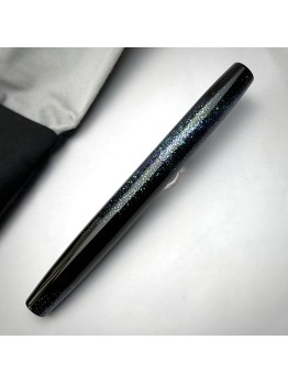 no3. 筆先生精選笑暮屋 方舟中號 M尖 【銀河萃影】