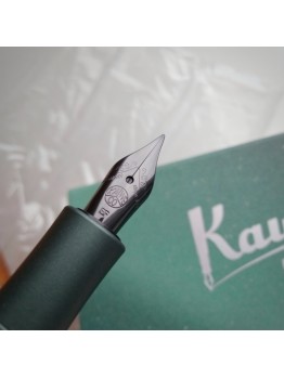 【售罄】Kaweco AL Sport Aurora 極光綠 鋁合金 2021 限定版 鋼筆