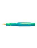 Kaweco COLLECTION Fountain Pen Marble Ocean 大理石海洋 鋼筆