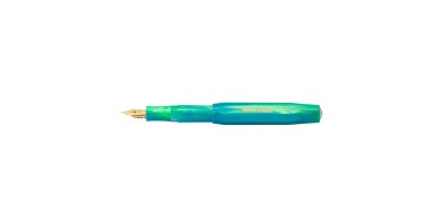 Kaweco COLLECTION Fountain Pen Marble Ocean 大理石海洋 鋼筆