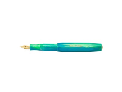 Kaweco COLLECTION Fountain Pen Marble Ocean 大理石海洋 鋼筆