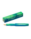 Kaweco COLLECTION Fountain Pen Marble Ocean 大理石海洋 鋼筆