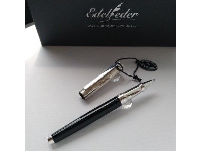 No.4 Edelfeder White MP 0.5 Pencil