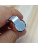 135. WÖRTHER Wood Cherry 櫻桃木圓形筆桿多用筆 包1支鉛筆芯 3.15 mm