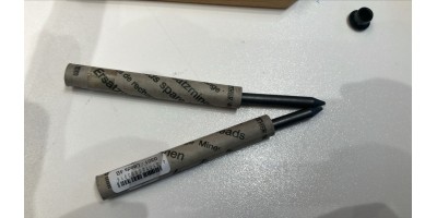 德國 Worther 5.6mm 4B Pencil Leads 鉛筆芯