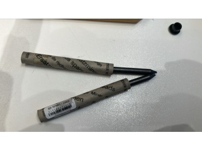 德國 Worther 5.6mm 4B Pencil Leads 鉛筆芯