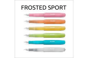 FROSTED SPORT