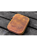 Collector Pen Case for 14 Kaweco Pens - Crazy Horse Brown 旺角出貨