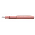 Kaweco AL Sport Fountain Pen Rose Gold