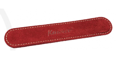 Kaweco Collection 1 Pen Pouch Red for Special