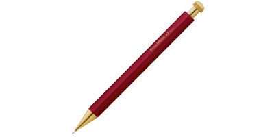 Kaweco Collection Mechanical Pencil Special Red 0.5mm  限量版鉛芯筆