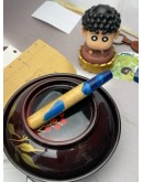 阿罩霧南美 綠檀木 鈦尖小唐刀(刀尖)