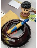 阿罩霧南美 綠檀木 鈦尖小唐刀(刀尖)