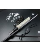 CEO 珍珠母貝書法鈦尖