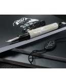 CEO 珍珠母貝書法鈦尖