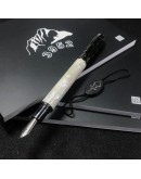 CEO 珍珠母貝書法鈦尖