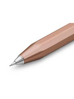 Kaweco AL SPORT Mechanical Pencil 0.7 mm Rosé Gold