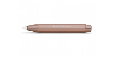 Kaweco AL SPORT Mechanical Pencil 0.7 mm Rosé Gold