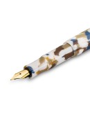 Kaweco ART SPORT Fountain Pen Terrazzo  水磨石 (免費送迷你吸墨器)