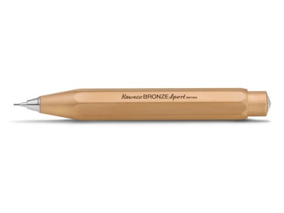 Kaweco BRONZE SPORT Mechanical Pencil