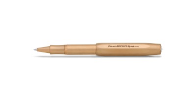 Kaweco BRONZE SPORT Roller Ball