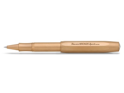 Kaweco BRONZE SPORT Roller Ball