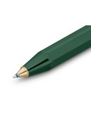 Kaweco CLASSIC SPORT Ballpen Green 原子筆