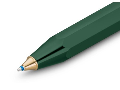 Kaweco CLASSIC SPORT Ballpen Green 原子筆