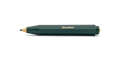 Kaweco CLASSIC SPORT Ballpen Green 原子筆