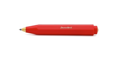 Kaweco CLASSIC SPORT Ballpen Red 原子筆