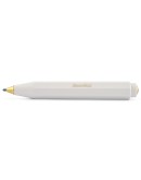 Kaweco CLASSIC SPORT Ballpen White 原子筆