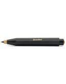 Kaweco CLASSIC SPORT Clutch Pencil 3.2 mm Black