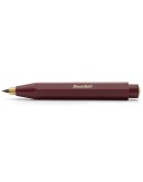 Kaweco CLASSIC SPORT Clutch Pencil 3.2 mm Bordeaux