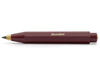 Kaweco CLASSIC SPORT Clutch Pencil 3.2 mm Bordeaux