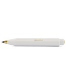 Kaweco CLASSIC SPORT Clutch Pencil 3.2 mm White 剩餘少量