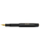 Kaweco CLASSIC SPORT Fountain Pen Black 鋼筆