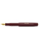 Kaweco CLASSIC SPORT Fountain Pen Bordeaux 鋼筆