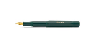 Kaweco CLASSIC Sport Fountain Pen Green 鋼筆