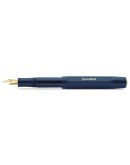 Navy 鋼筆 Kaweco CLASSIC SPORT Fountain Pen 