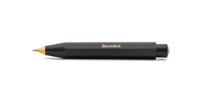 Kaweco CLASSIC SPORT Mechanical Pencil 0.7 mm Black