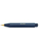 Navy 0.7 mm Mechanical Pencil Kaweco CLASSIC SPORT 