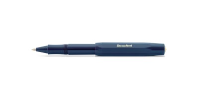 Navy 走珠筆 Kaweco CLASSIC SPORT Rollerball 