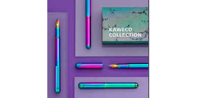 Liliput Kolibri 鋼筆 送 Liliput Mini-converter Foldable ,【順豐免運費】僅限網上登記會員