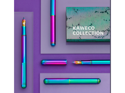 Liliput Kolibri 鋼筆 送 Liliput Mini-converter Foldable ,【順豐免運費】僅限網上登記會員