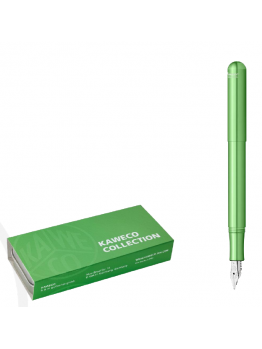 Kaweco Collection Liliput 輕巧系列 Green 青草綠色 2022 迷你小人國 限量鋼筆